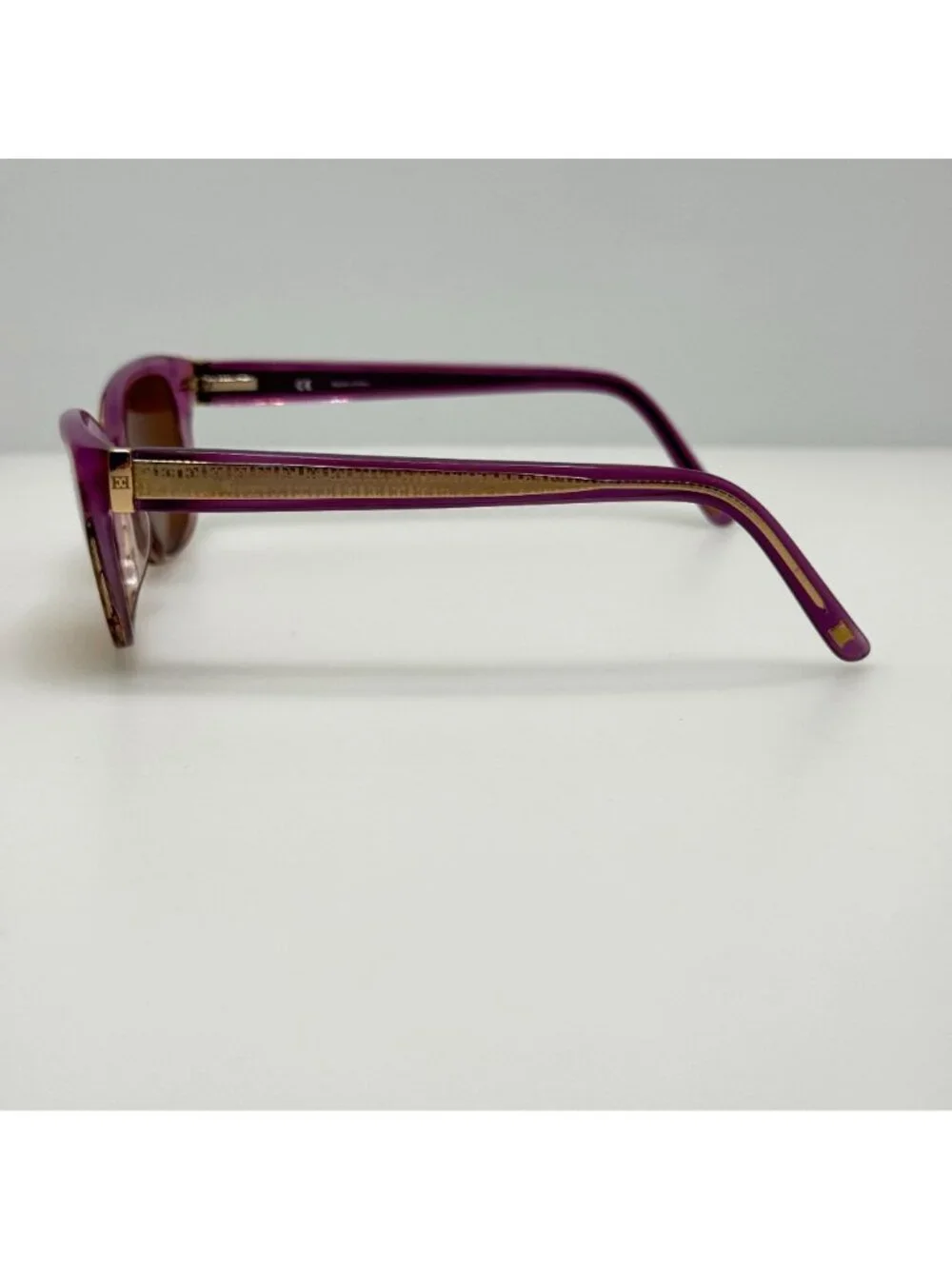 Escada VES 298 Col 0AC5 Eye Glasses Eyeglasses Frames 54-17-140 B